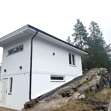 Elegant House Stockholm Villa Exteriör bild